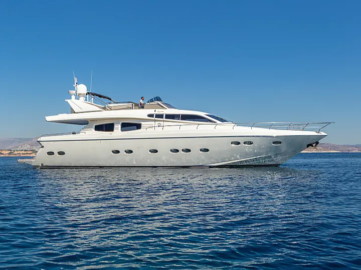 Posillipo Technema 70 - 