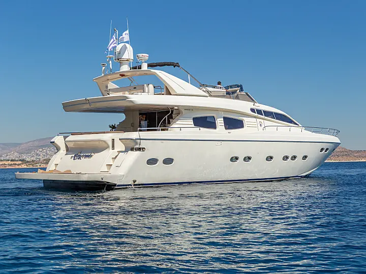 Posillipo Technema 70 - 