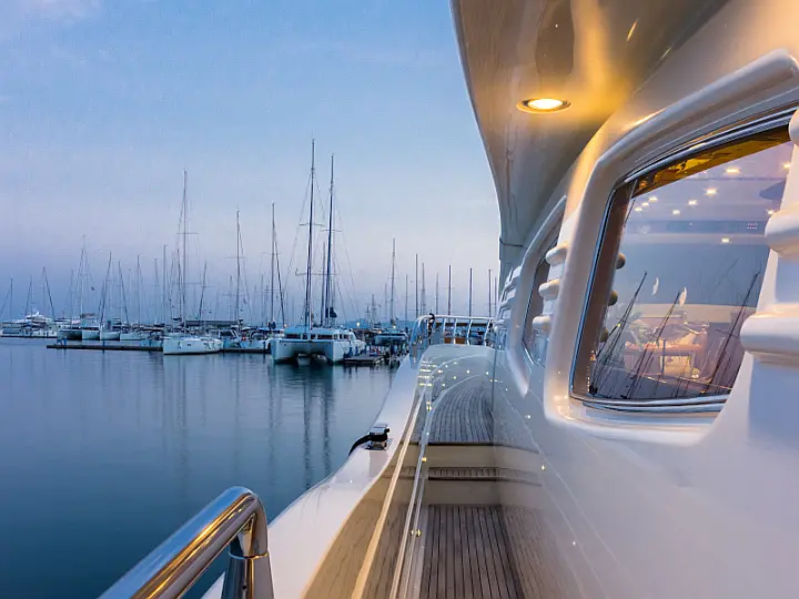 Posillipo Technema 70 - 