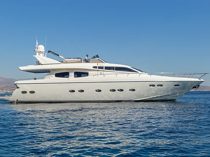 Posillipo Technema 70 - 