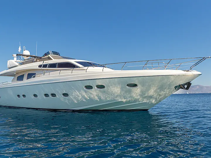 Posillipo Technema 70 - 
