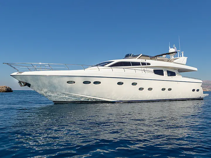 Posillipo Technema 70 - 
