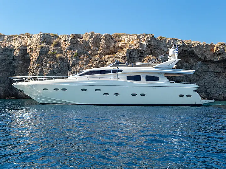 Posillipo Technema 70 - 