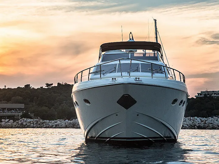 Posillipo Technema 70 - 