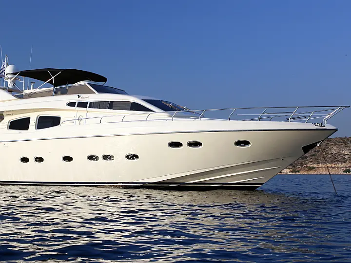 Posillipo Technema 70 - 