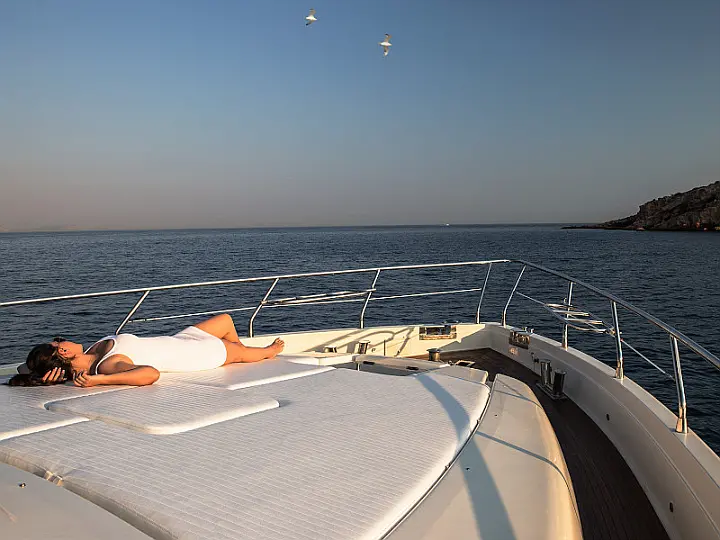 Posillipo Technema 70 - 