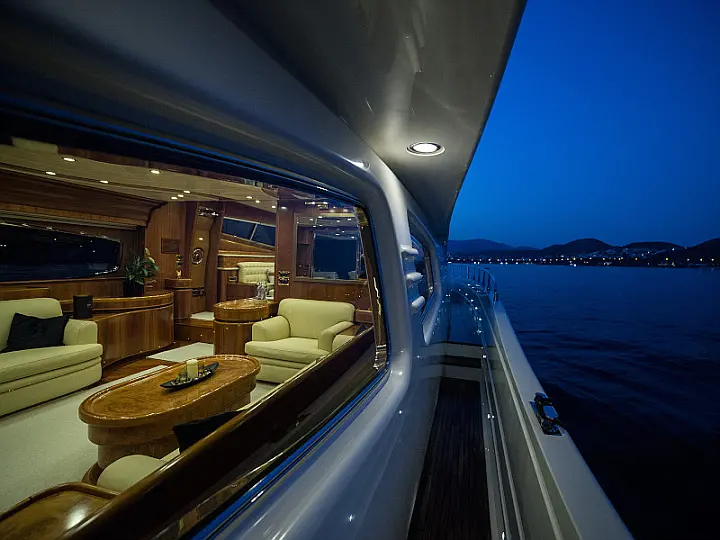Posillipo Technema 70 - 