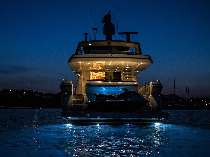 Posillipo Technema 70 - 