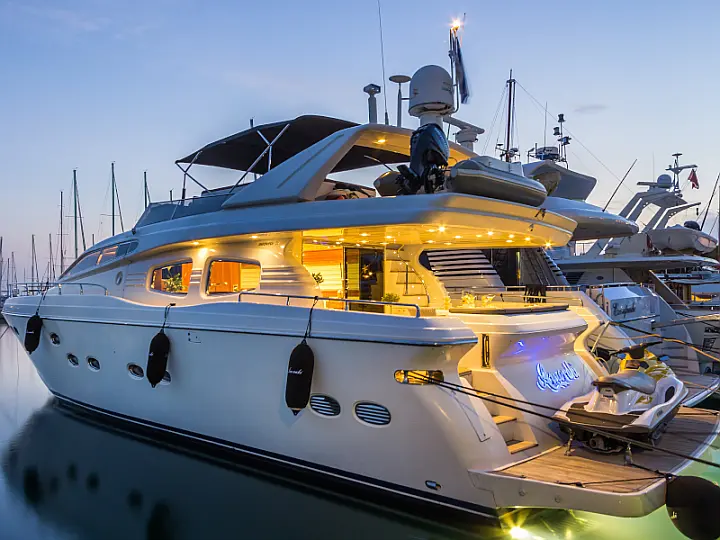 Posillipo Technema 70 - 