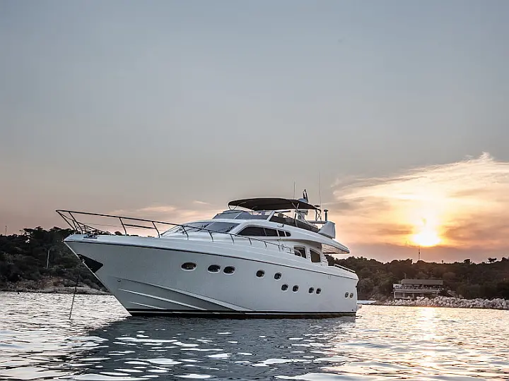 Posillipo Technema 70 - 