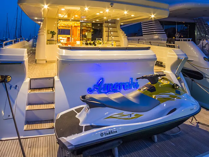 Posillipo Technema 70 - 