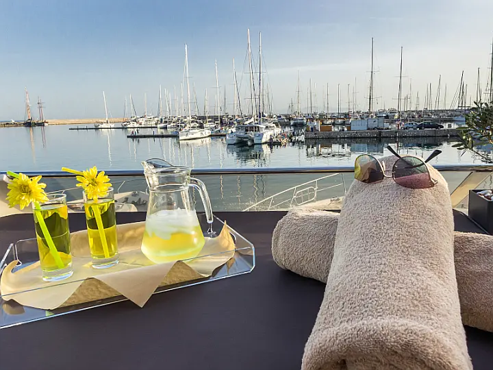 Posillipo Technema 70 - 