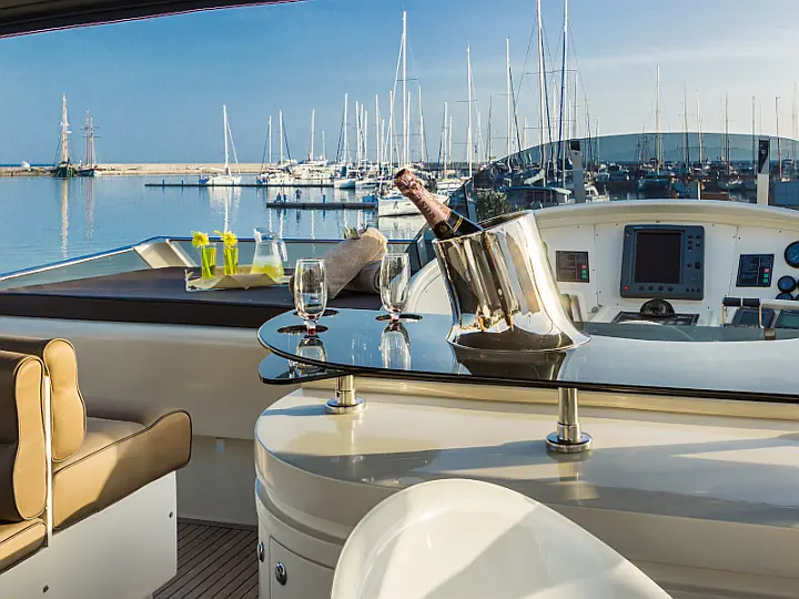 Posillipo Technema 70 - 