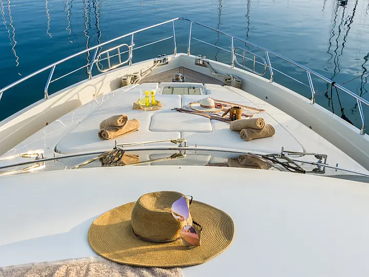 Posillipo Technema 70 - 
