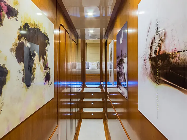 Posillipo Technema 70 - 
