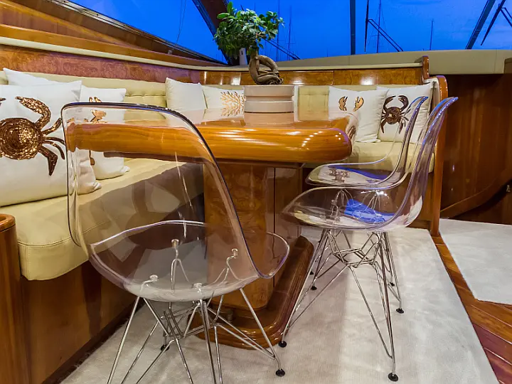 Posillipo Technema 70 - 