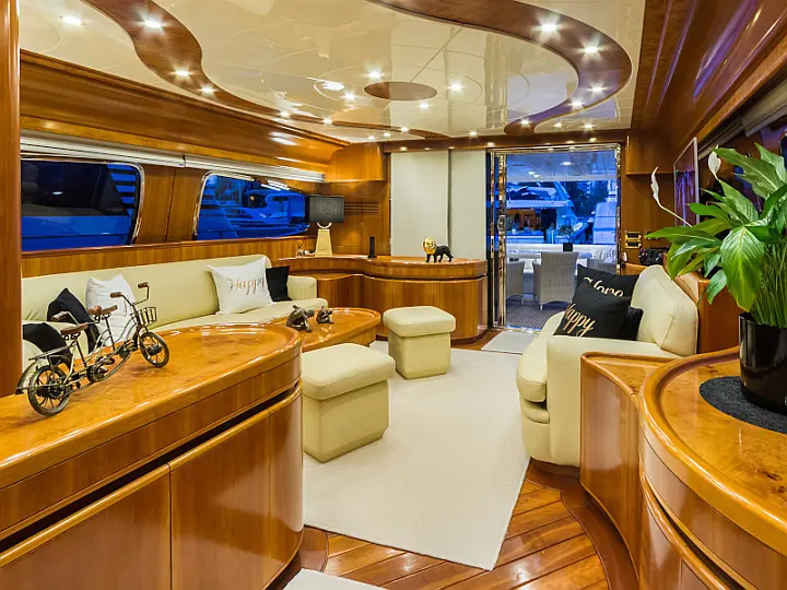 Posillipo Technema 70 - 