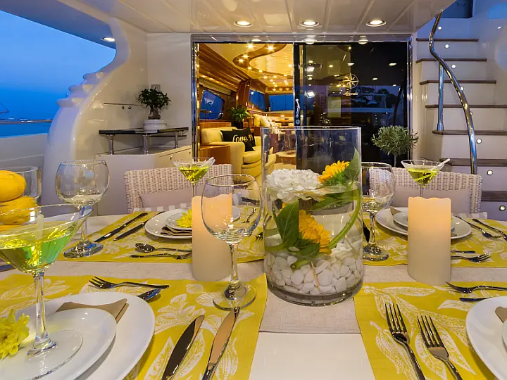 Posillipo Technema 70 - 