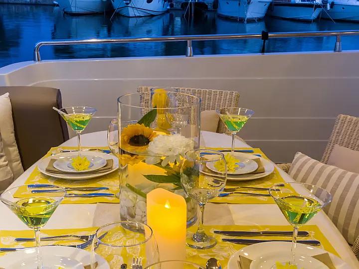 Posillipo Technema 70 - 