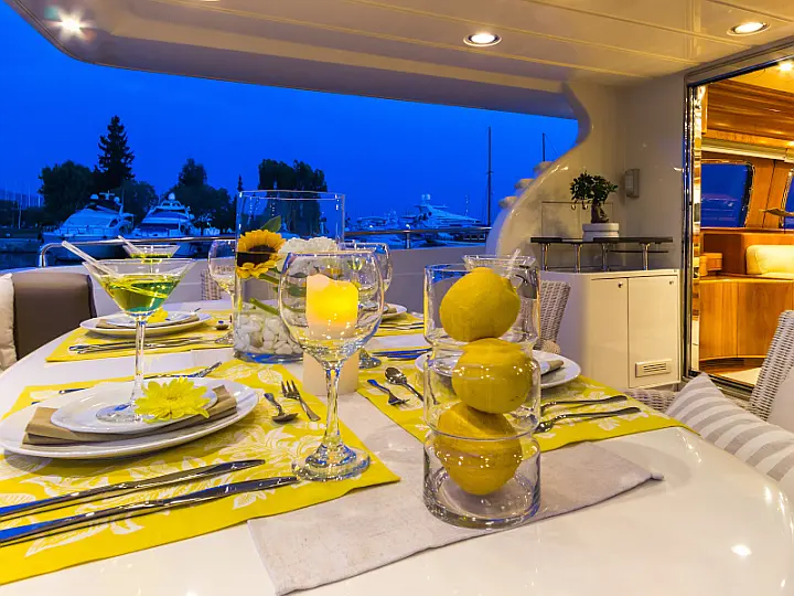 Posillipo Technema 70 - 