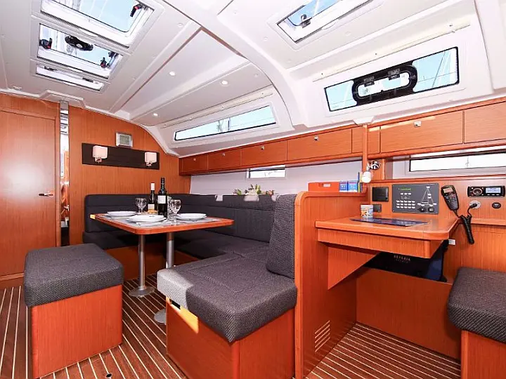 Bavaria Cruiser 41S Performance - 