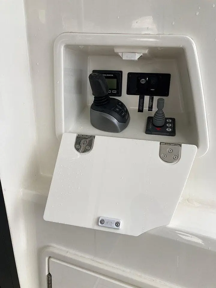 Prestige 460 - 