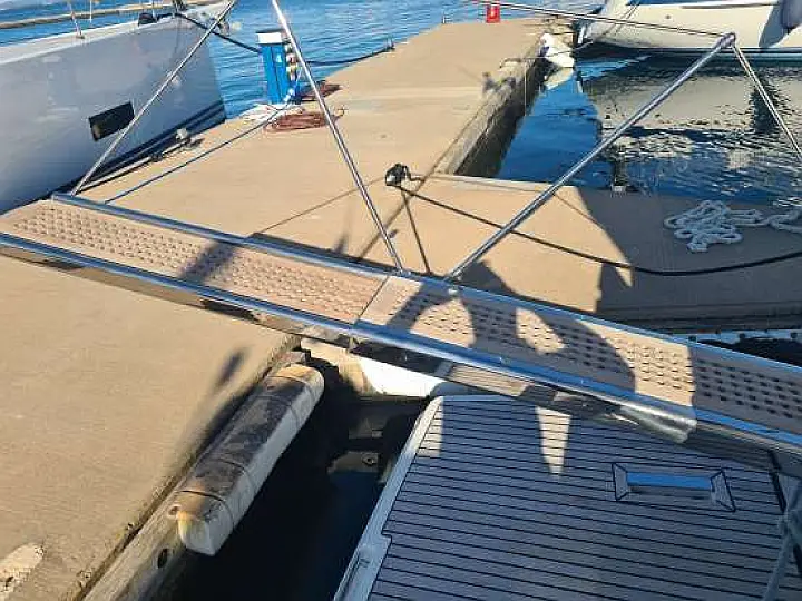 Prestige 460 - 