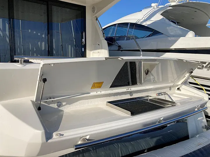 Prestige 460 - 