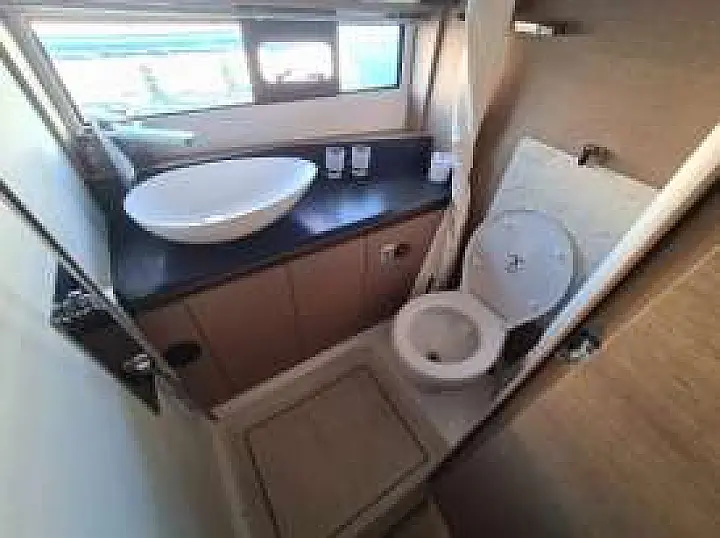 Prestige 460 - 