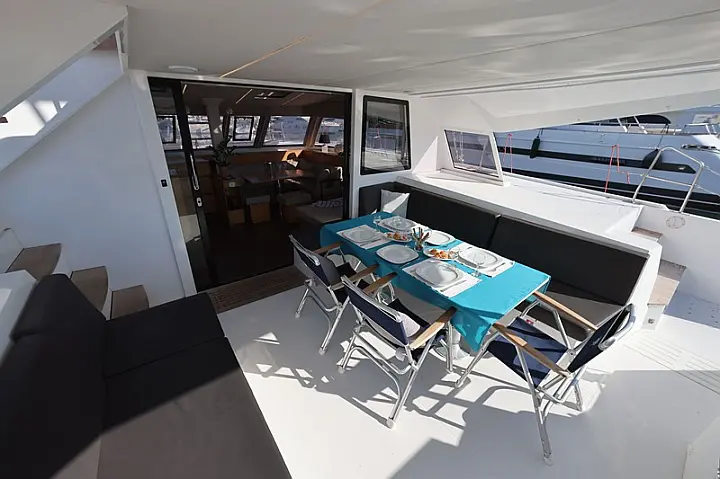 Nautitech 46 Fly - 