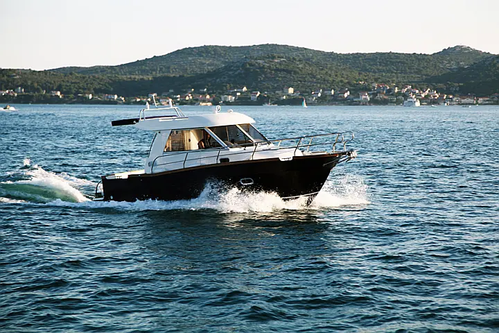 Adria Event 850 - 