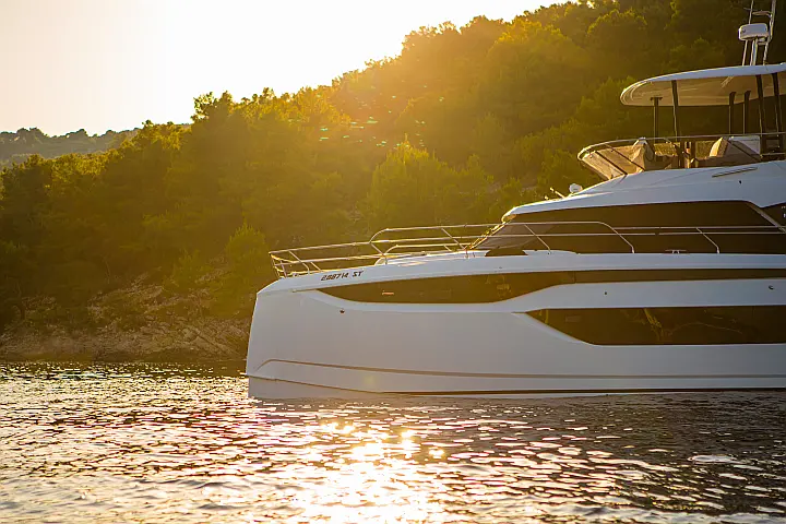 Prestige M48  - 