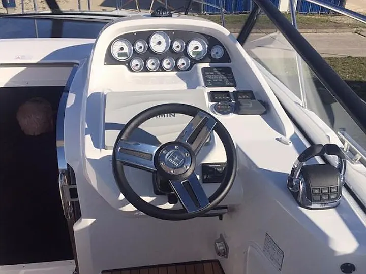 Bavaria Sport 32 - 