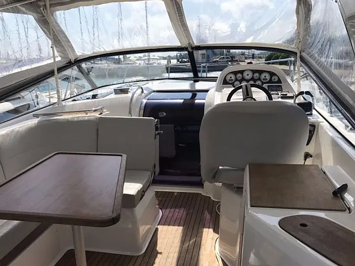 Bavaria Sport 32 - 