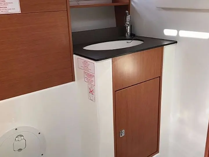 Bavaria Sport 32 - 