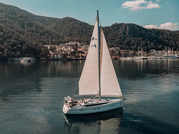 Bavaria Cruiser 46 - 