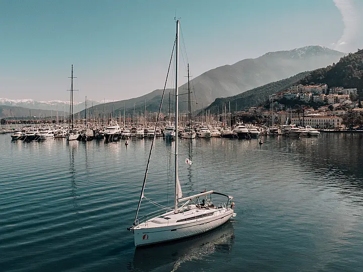 Bavaria Cruiser 46 - 