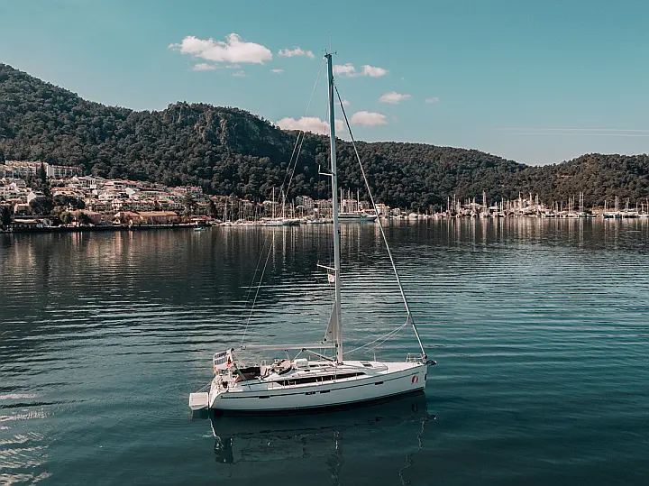 Bavaria Cruiser 46 - 