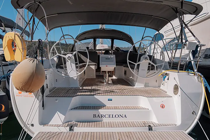 Bavaria Cruiser 46 - 