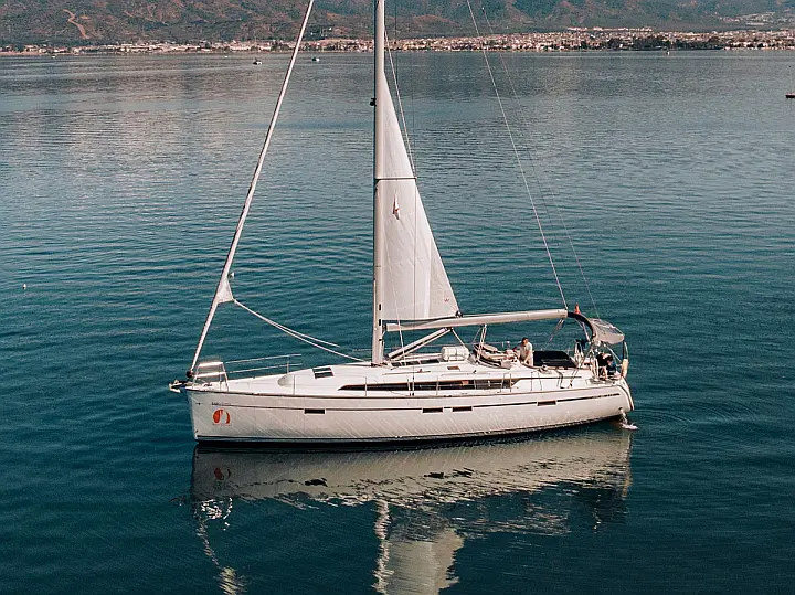 Bavaria Cruiser 46 - 