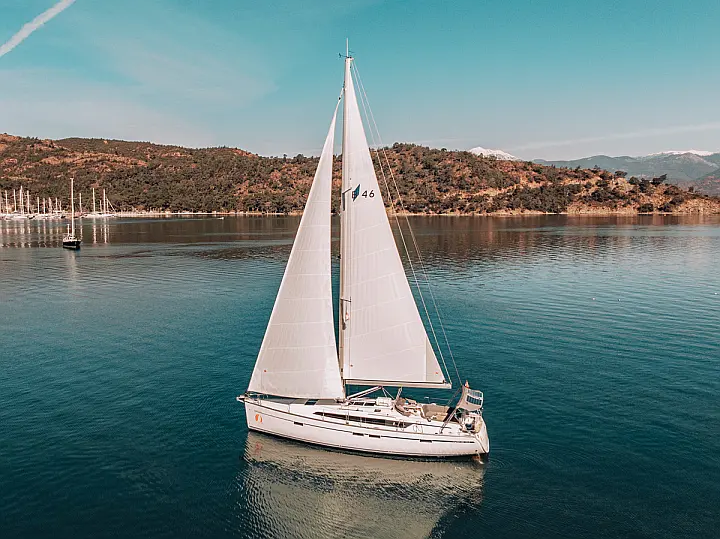 Bavaria Cruiser 46 - 