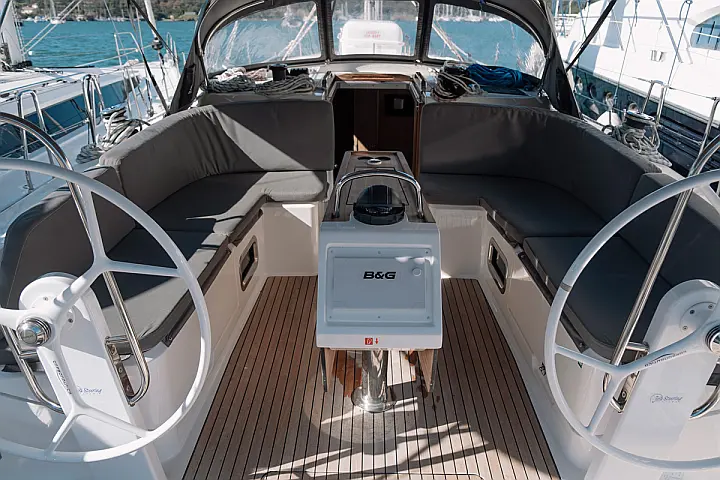 Bavaria Cruiser 46 - 