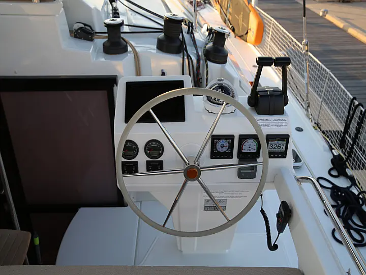 Saba 50 6+1 - 