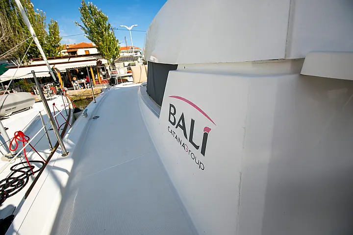 Bali 4.0 - 