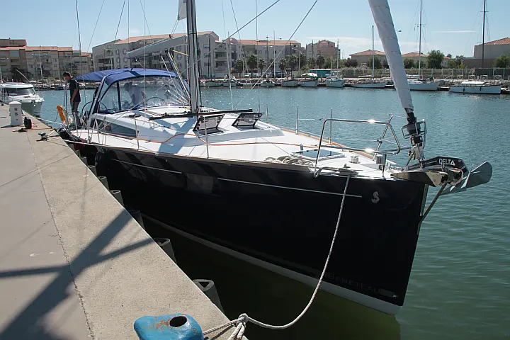Oceanis 48 - 