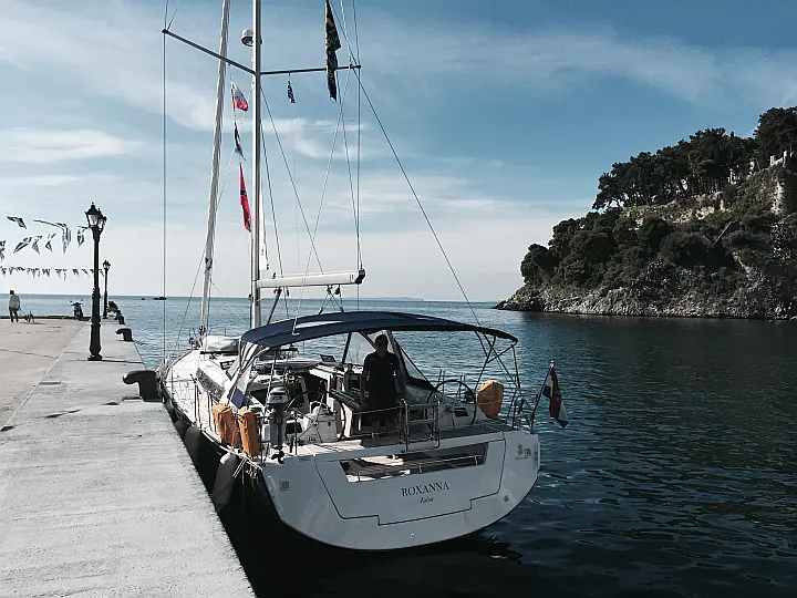 Oceanis 48 - 