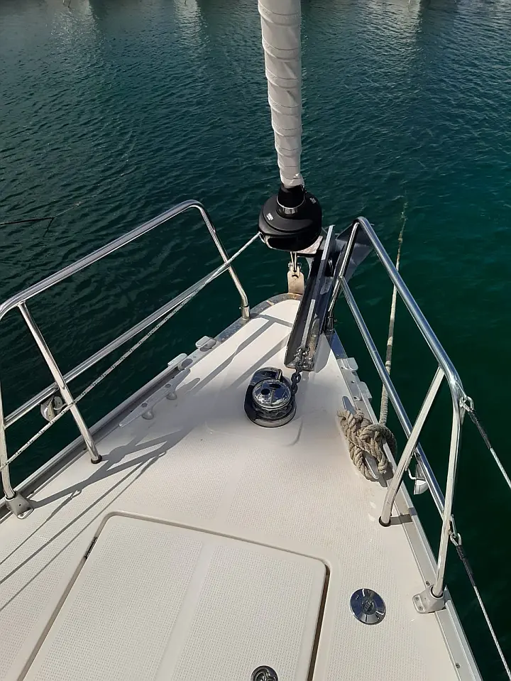 Bavaria Cruiser 46   - 