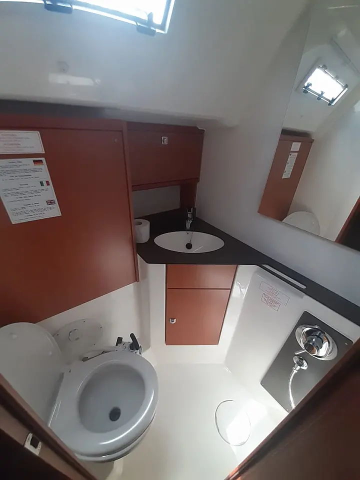 Bavaria Cruiser 46   - 