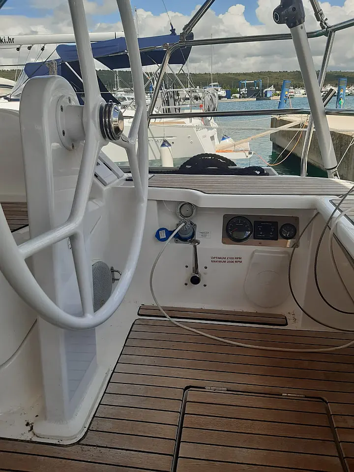 Bavaria Cruiser 46   - 