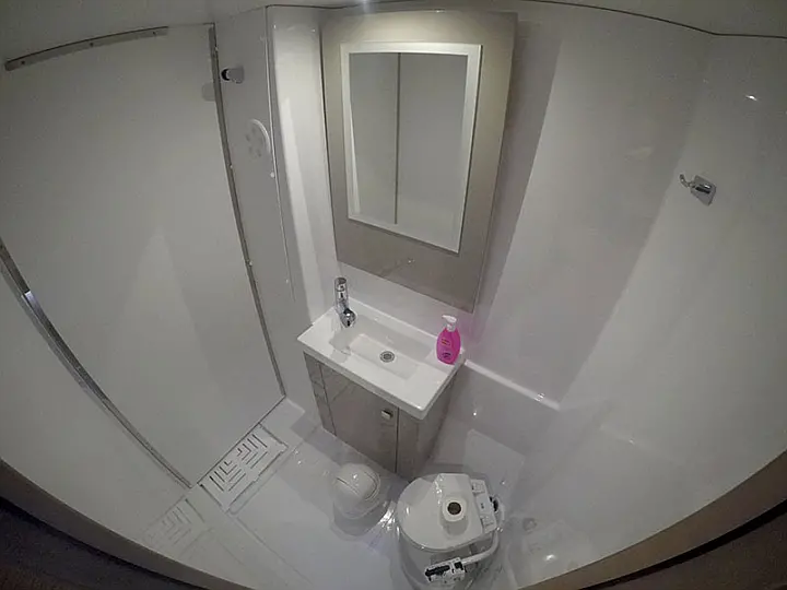 Fountaine Pajot Astréa 42 - Fountaine Pajot Astrea 42